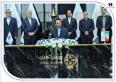 % بانک صادرات ایران نقش مؤثری در تأمین مالی اقتصاد کشور ایفا کرده است
