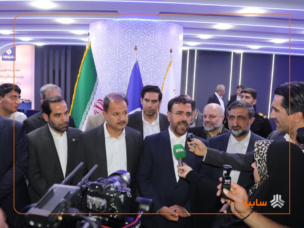 سایپادیزل در حمل‌ونقل سنگین نقش کلیدی دارد/ لزوم کاهش وابستگی و تولید رقابتی در صنعت خودرو