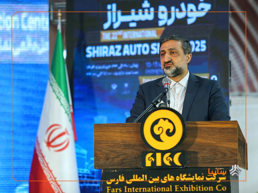 نوسازی ناوگان سنگین کشور اجتناب‌ناپذیر است/ سایپادیزل به مسیر رشد بازگشته است