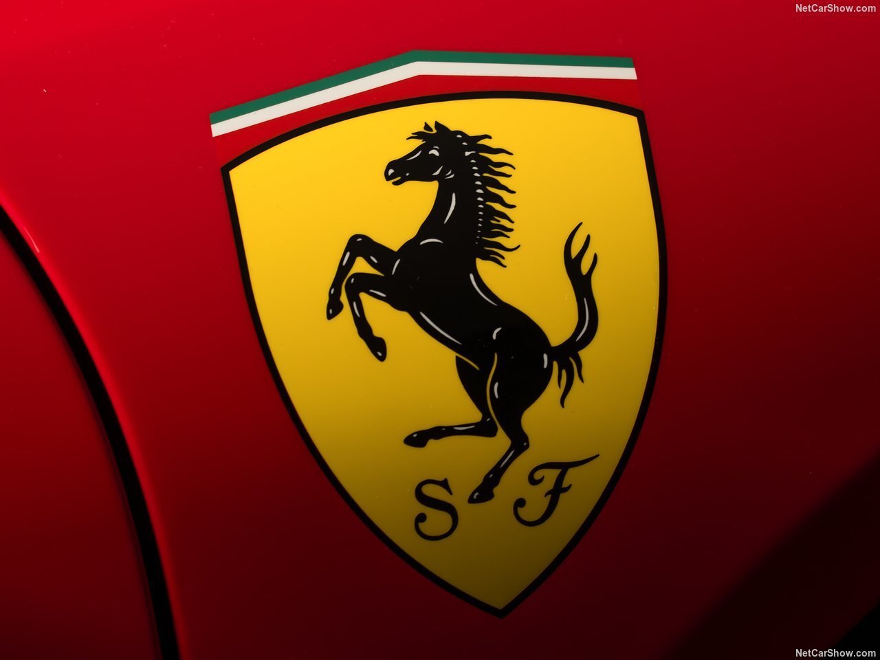 تصویر روز؛ Ferrari 296 Speciale Piloti (2025)