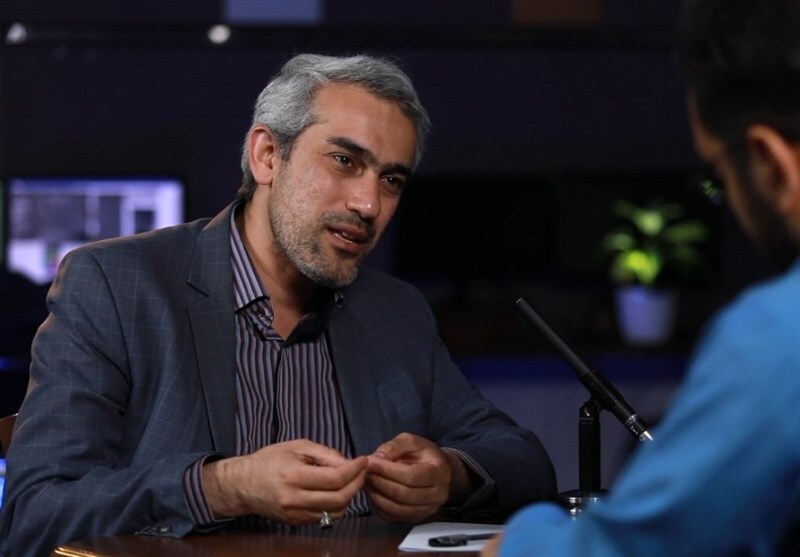 مدنی‌زاده وزیر اقتصاد شد