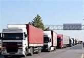 280851 414,کامیونداران مشغول کارند؛تاکید دولت بر حل مشکل بیمه رانندگان,اتوکالا Autokala