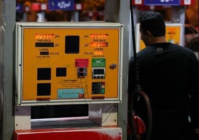 پایداری عرضه سوخت در تهران/ جایگاه‌ها بدون وقفه فعال‌اند