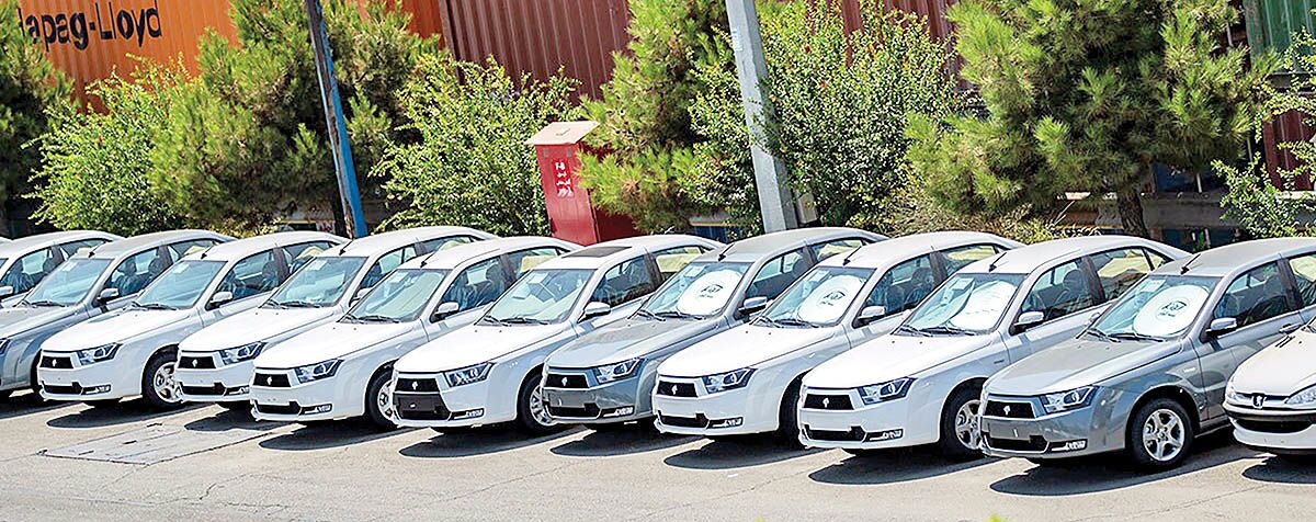  احتمال بحران تقاضا در بازار خودرو