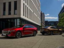 تصویر روز؛ Mazda 6e (2026)