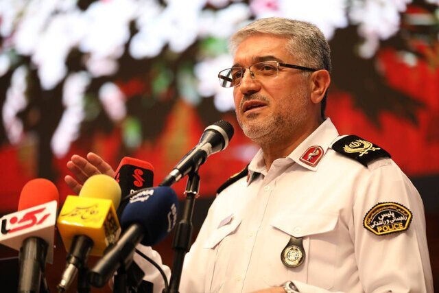 توقف موقت خدمات مراکز تعویض پلاک پایتخت/تمدید خودکار وکالت‌نامه‌ها تا بازگشایی مراکز تعویض پلاک در تهران