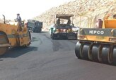 % تکمیل محور استراتژیک خوی - قطور - رازی تا پایان سال ۱۴۰۵