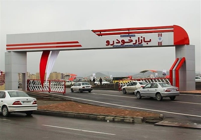 تقاضای واقعی‌تر، بازار آرام‌تر؛ نشانه‌های اصلاح مسیر در فروش خودرو