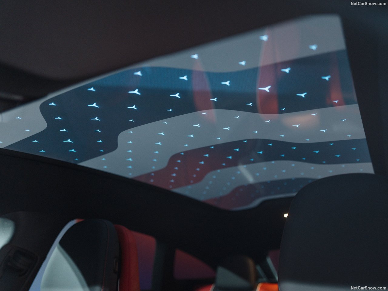 تصویر روز؛ Mercedes-Benz CLA Shooting Brake (2026)