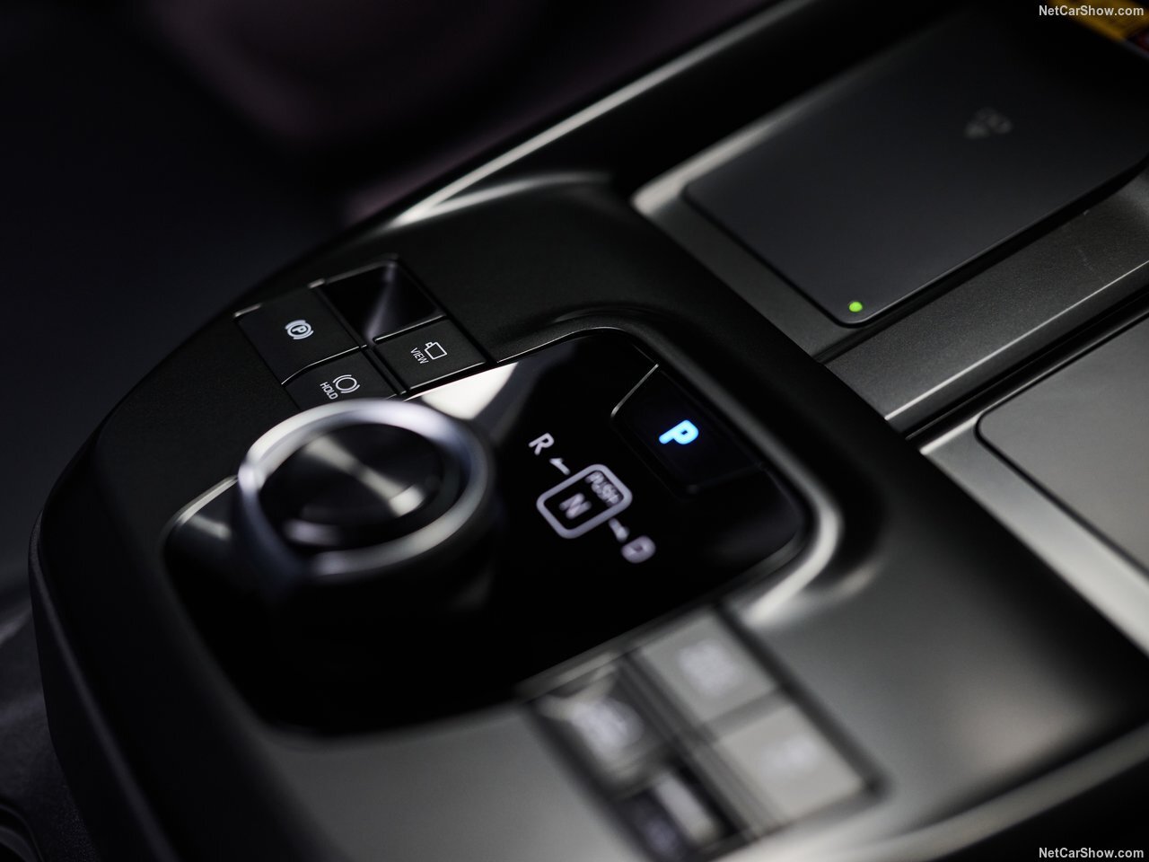 تصویر روز؛ Subaru Uncharted (2026)