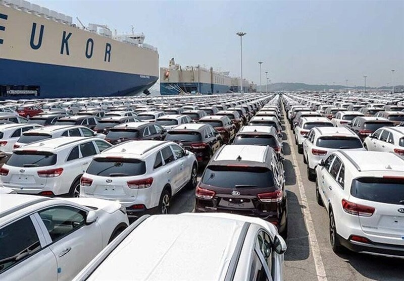 تمدید ۳ماهه پروانه‌های ورود موقت کالا و خودرو