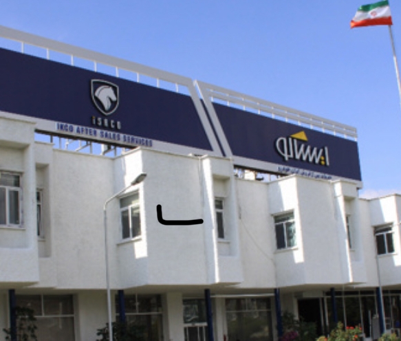 خدمات امداد ایران خودرو بدون وقفه ادامه دارد