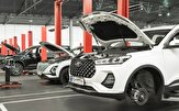 % خدمت رسانی بدون وقفه مدیران خودرو به مشتریان پس از چالش‌های اخیر