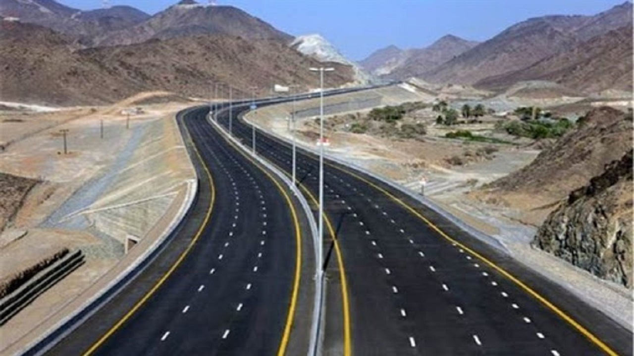 عملیات اجرایی آزادراه پردیس - هراز آغاز شد