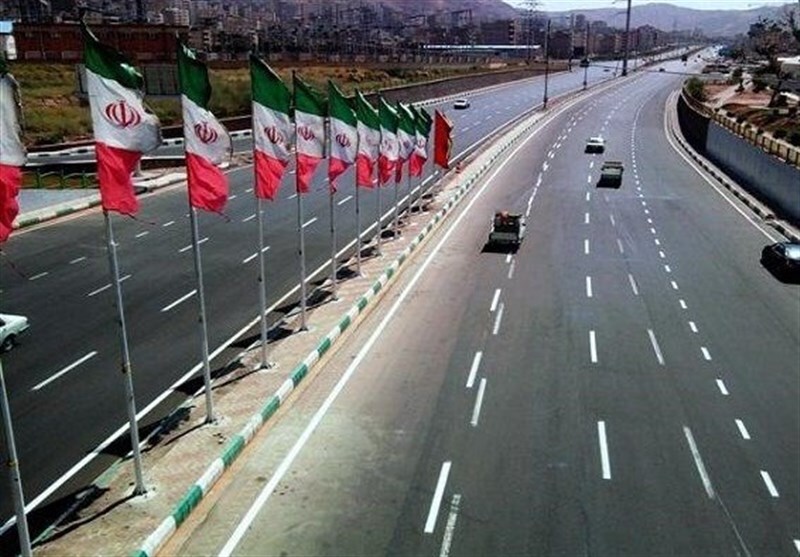 اتصال بزرگراه یادگار امام(ره) به آزادراه تهران- ساوه به شرط رفع معارض