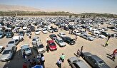 % نماینده مجلس :تعیین قیمت غیرواقعی خودرو ؛ بازی باخت باخت برای تولید کننده و مصرف کننده   