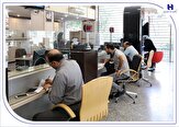 % فعالیت شعب کشیک بانک صادرات ایران در روزهای تعطیل چهارشنبه و پنج‌شنبه