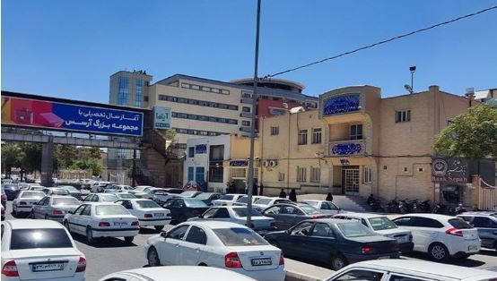 ترافیک روان در محورهای مواصلاتی کشور/ محدودیت یک‌طرفه در چالوس
