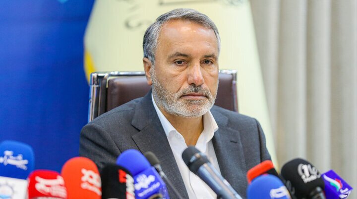 رئیس کمیسیون عمران: کرایه حمل کالا حداکثر ۲۴ درصد افزایش می‌یابد