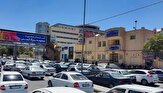 ترافیک سنگین در مسیرهای ورودی به تهران