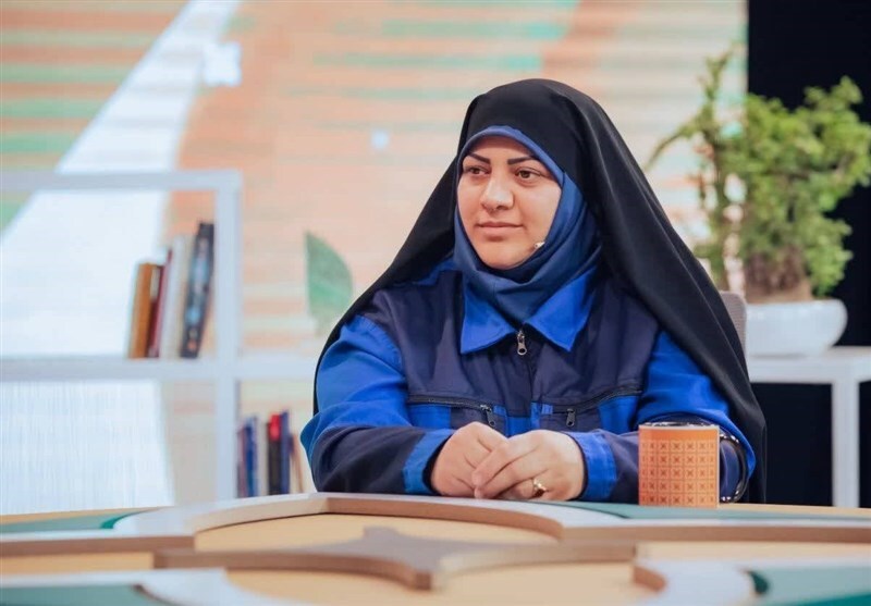 نقش حماسی کارگران واحدهای صنفی در ایام جنگ ۱۲ روزه