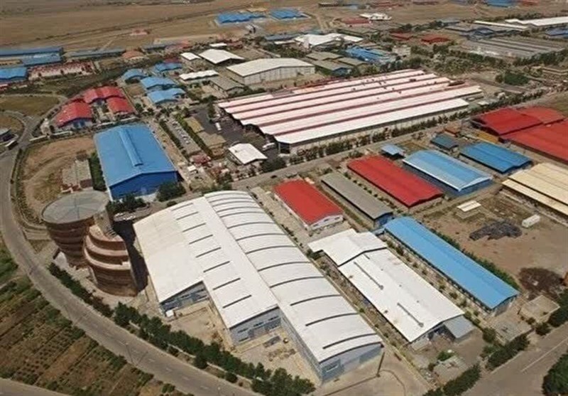 هیچ شهرک صنعتی در جنگ ۱۲ روزه تعطیل نشد