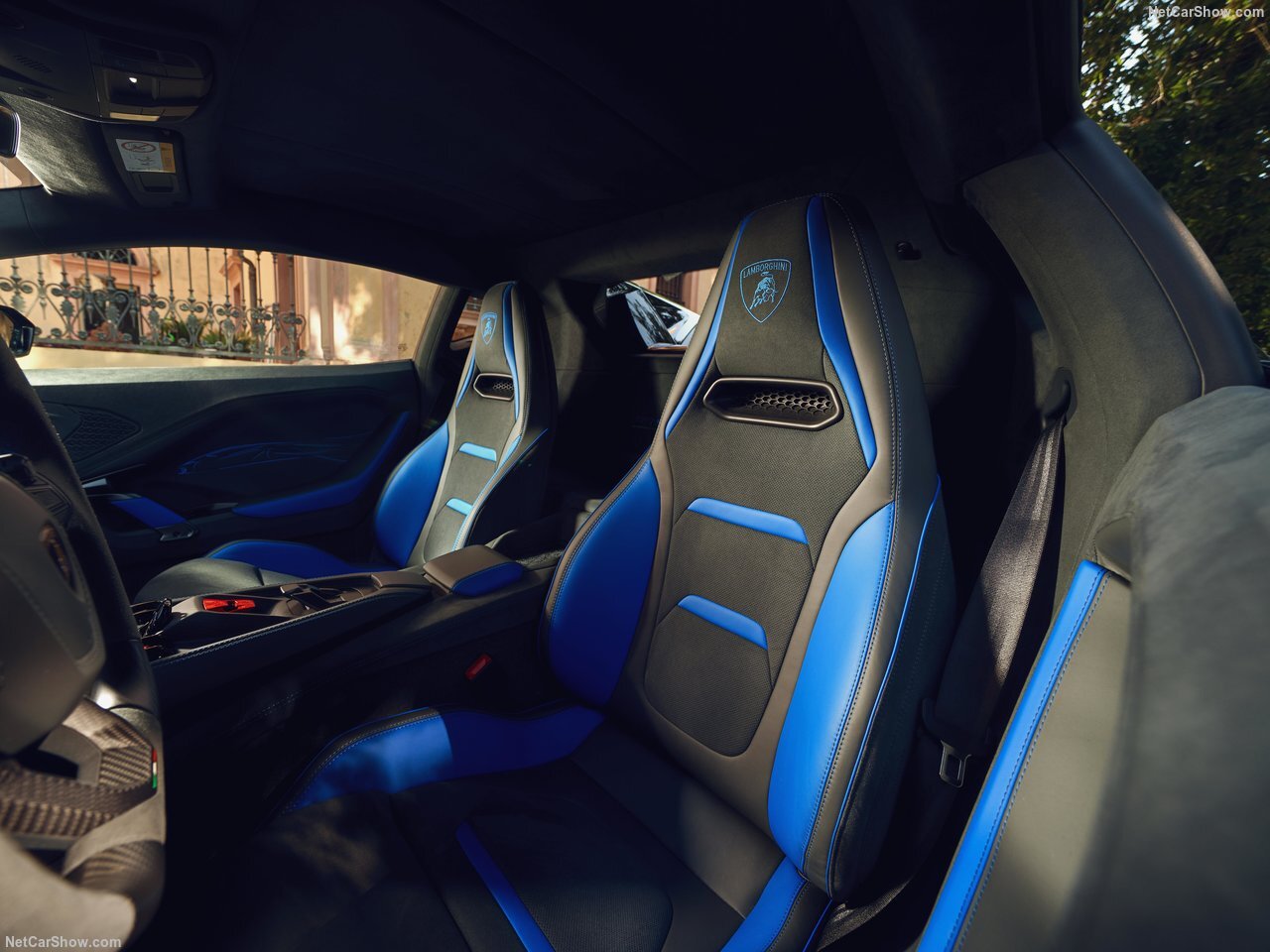 تصویر روز؛ Lamborghini Temerario Ad Personam (2025)