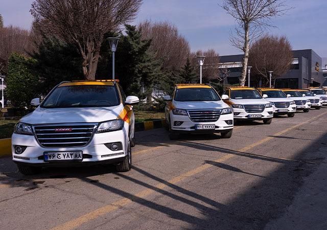 بهمن موتور از اجرای طرح خدمات و امداد اربعین 1404  خبر داد
