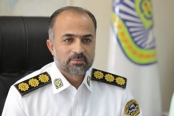 کرمی اسد: مهران همچنان پرترددترین مرز اربعین است