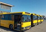 خدمت‌رسانی رایگان اتوبوس‌ها بین پایانه جنوب و علی‌آباد در پی بهسازی خط یک مترو
