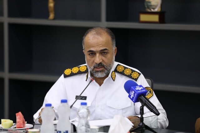 استفاده از بازرسان نامحسوس و رانندگان بازنشسته واجد شرایط در ناوگان مسافربری اربعین