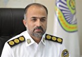 ثبت ۱۲۵ فوتی و ۲۹۱۷ مجروح در ۵ استان مرزی / انباشت ۸۳۰۰۰ خودرو در مهران