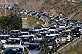 جزئیات محدودیت‌های ترافیکی ویژه هفته آخر مردادماه در جاده‌های شمالی