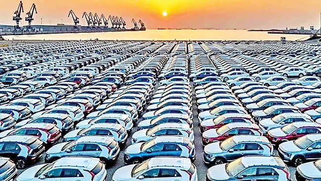 اهداف واردات خودرو محقق نشده است