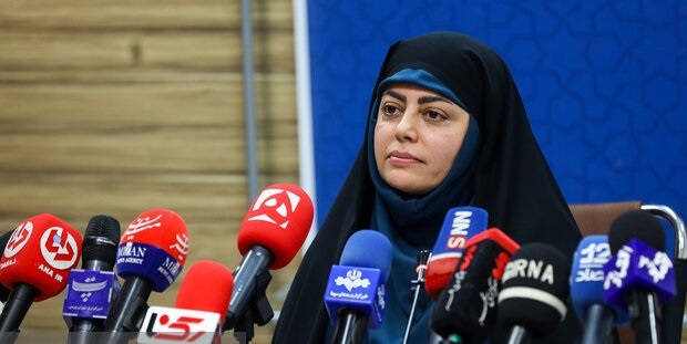 تقویت ناوگان تاکسیرانی در مرز مهران همزمان با بازگشت زائران اربعین