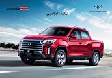 % خان در یک قدمی دریافت پلاک
