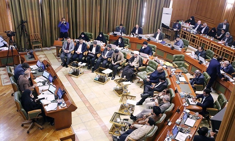 نامگذاری ۹ معبر شهر تهران به نام شهدای جنگ ۱۲روزه