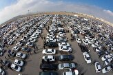% ثبت آنلاین معاملات خودرو تا پایان مرداد راه‌اندازی می‌شود