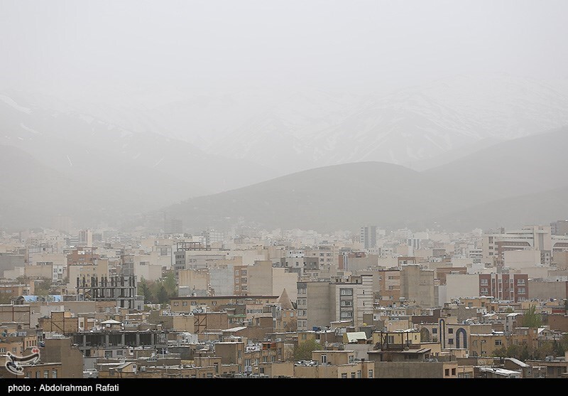 هواشناسی ایران۱۴۰۴/۶/۱؛ پایداری هوا در اکثر مناطق کشور