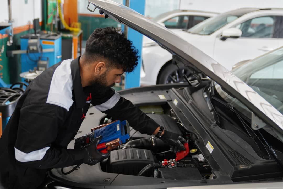 ارتقای  جایگاه خدمات پس از فروش لاماری در جدیدترین گزارش ISQI