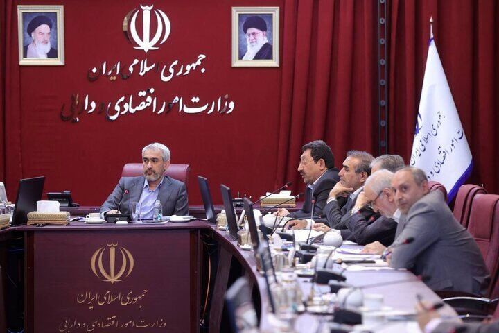 واگذاری سایپا فعلا منتفی است