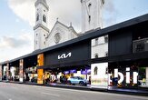کیا نمونه‌های برقی خود را در IAA Mobility 2025 معرفی کرد