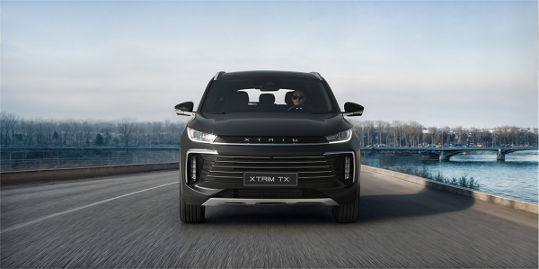 اکستریم TX؛ انتخابی هوشمندانه و احساسی از یک برند لوکس