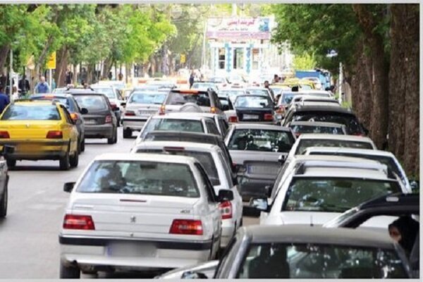 جریمه ۲۳۷ هزار خودرو به دلیل توقف دوبله مقابل مدارس در مهر سال گذشته