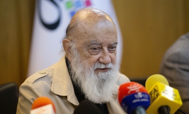 بازگشت تاکسی‌های برقی «بابک زنجانی» به کرج