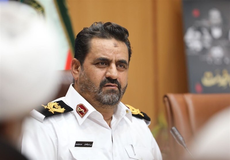 پلیس تهران: نگرانی اصلی آغاز مهر، برگزاری نمایشگاه‌هاست