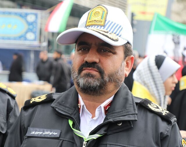 موتورسیکلت‌های سنگین توقیفی به هیچ وجه ترخیص نمی‌شوند/ نامه‌نگاری پلیس با شورای ترافیک درباره بار ترافیکی پل فجر