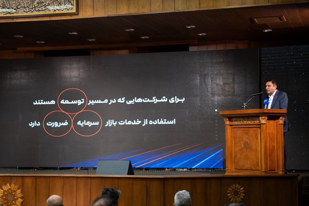 بازار سرمایه راهگشای صنعت خودرو / بحران نقدینگی می‌تواند تولید خودرو را متوقف کند