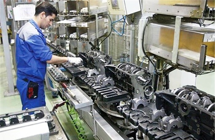 اعتراض قطعه‌سازان به محدودیت‌های ارزی؛ زنجیره تولید خودرو در آستانه توقف