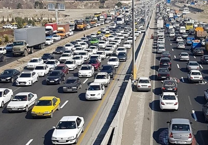 سهمیه سوخت وسایل نقلیه فرسوده بازنگری می‌شود
